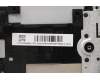 Lenovo 5CB1C04872 COVER UpperCaseASM_BEL C82L3 CloBL