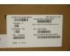 Lenovo 5CB1C04874 COVER UpperCaseASM_SLV C82L3 CloBL
