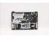 Lenovo 5CB1C04876 COVER UpperCaseASM_BUL C82L3 CloBL