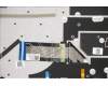 Lenovo 5CB1C04876 COVER UpperCaseASM_BUL C82L3 CloBL