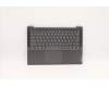 Lenovo 5CB1C04886 COVER UpperCaseASM_RUS C82L3 StoBL