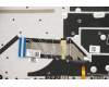 Lenovo 5CB1C04886 COVER UpperCaseASM_RUS C82L3 StoBL