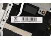 Lenovo 5CB1C04886 COVER UpperCaseASM_RUS C82L3 StoBL