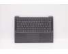 Lenovo 5CB1C04887 COVER UpperCaseASM_ARA C82L3 StoBL