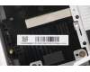 Lenovo 5CB1C04887 COVER UpperCaseASM_ARA C82L3 StoBL