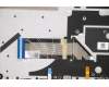 Lenovo 5CB1C04897 COVER UpperCaseASM_LA SPA C82L3 StoBL
