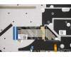 Lenovo 5CB1C04899 COVER UpperCaseASM_NORDIC C82L3 StoBL