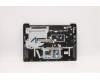 Lenovo 5CB1C04904 COVER UpperCaseASM_BEL C82L3 StoBL
