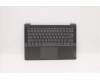 Lenovo 5CB1C04906 COVER UpperCaseASM_SLV C82L3 StoBL