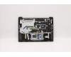 Lenovo 5CB1C04906 COVER UpperCaseASM_SLV C82L3 StoBL