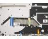 Lenovo 5CB1C04906 COVER UpperCaseASM_SLV C82L3 StoBL