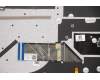 Lenovo 5CB1C04907 COVER UpperCaseASM_SWS C82L3 StoBL
