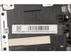 Lenovo 5CB1C04908 C-Cover with keyboard,Bulgarian,Storm Grey,Backlight