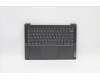 Lenovo 5CB1C04949 COVER UpperCaseASM_RUS C82L3 StoNBL