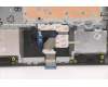 Lenovo 5CB1C05012 COVER Upper Case ASM_SP L81X7 NFPPGYDIS
