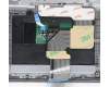 Lenovo 5CB1C05013 COVER Upper Case ASM_TR L81X7 NFPPGYDIS