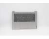 Lenovo 5CB1C05014 COVER Upper Case ASM_TI L81X7 NFPPGYDIS