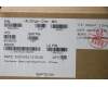 Lenovo 5CB1C05014 COVER Upper Case ASM_TI L81X7 NFPPGYDIS