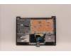 Lenovo 5CB1C05041 COVER Upper Case ASM_IT L81X7 FPPGYDIS
