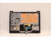 Lenovo 5CB1C05101 COVER Upper Case ASM_UK L81X7 FPABDIS
