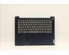 Lenovo 5CB1C05103 COVER Upper Case ASM_SP L81X7 FPABDIS