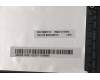 Lenovo 5CB1C05113 COVER Upper Case ASM_GR L81X7 FPABDIS