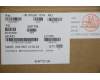 Lenovo 5CB1C09073 COVER LCD Cover L 82JQ ST