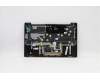 Lenovo 5CB1C13067 COVER Upper C82LM AL_BLK FP BLKB_BUL