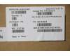 Lenovo 5CB1C13067 COVER Upper C82LM AL_BLK FP BLKB_BUL