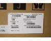 5CB1C13100 Lenovo COVER Upper C82LM AL_ABLU FP NBLKB_LSP