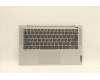Lenovo 5CB1C13104 COVER Upper C82LM AL_SIL FP BLKB_ARE