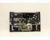 Lenovo 5CB1C13104 COVER Upper C82LM AL_SIL FP BLKB_ARE