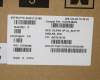 Lenovo 5CB1C13188 COVER Upper C82LM AL_BLK FP BLKB_RUS