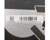 Lenovo 5CB1C13210 COVER Upper C82LM AL_SIL FP BLKB_GK