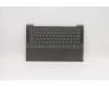 Lenovo 5CB1C13327 COVER Upper C82LM AL_BLK FP BLKB_HUN
