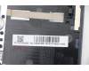 Lenovo 5CB1C13357 COVER Upper C82LM AL_ABLU FP BLKB_NORDI