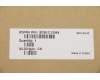 Lenovo 5CB1C13364 COVER Upper C82LM AL_BLK FP BLKB_SLVN