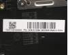 Lenovo 5CB1C13364 COVER Upper C82LM AL_BLK FP BLKB_SLVN