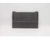 Lenovo 5CB1C13394 COVER Upper C82LM AL_BLK FP BLKB_ARE
