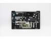 Lenovo 5CB1C13427 COVER Upper C82LM AL_ABLU FP BLKB_SLVN