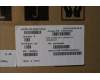 Lenovo 5CB1C13438 COVER Upper C82LM PL_BLKD FP BLKB_UK