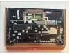 5CB1C13438 Lenovo COVER Upper C82LM PL_BLKD FP BLKB_UK