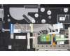Lenovo 5CB1C13454 COVER Upper C82LM AL_ABLU FP BLKB_SW
