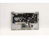 Lenovo 5CB1C13472 COVER Upper C82LM PL_SILD NFP BLKB_BEL