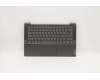 Lenovo 5CB1C13479 COVER Upper C82LM AL_BLK FP BLKB_ITA