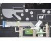 Lenovo 5CB1C13492 COVER Upper C82LM PL_BLKD NFP NBLKB_PORT