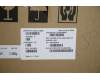 Lenovo 5CB1C13500 COVER Upper C82LM AL_ABLU FP BLKB_HUN