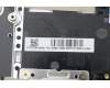 Lenovo 5CB1C13500 COVER Upper C82LM AL_ABLU FP BLKB_HUN