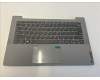 Lenovo 5CB1C13512 COVER Upper C82LM PL_SILD NFP NBLKB_USI