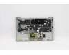 Lenovo 5CB1C13529 COVER UpperC82LM PL_SILD NFP NBLKB_NORDI